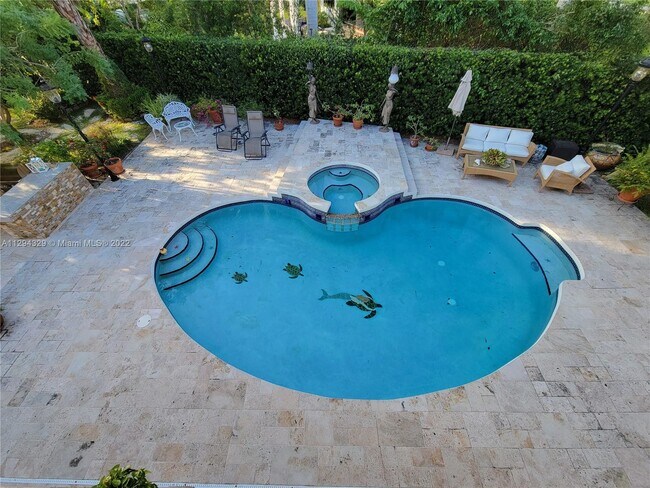 Foto del edificio - 7587 SW 189th St
