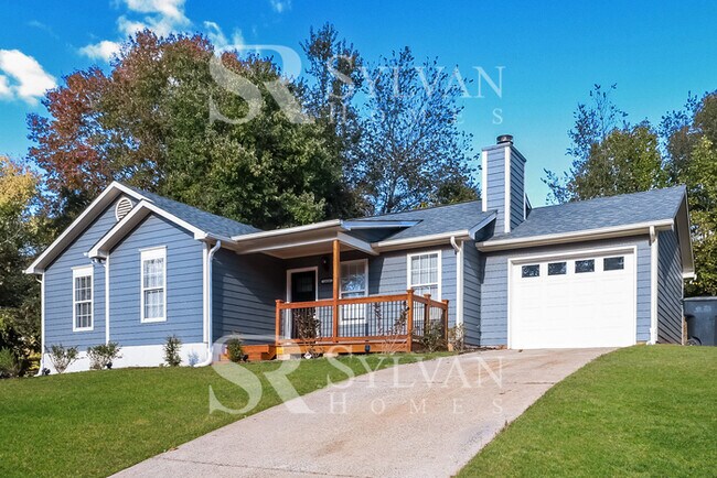 Building Photo - Living where You Love is Good for your Heart!