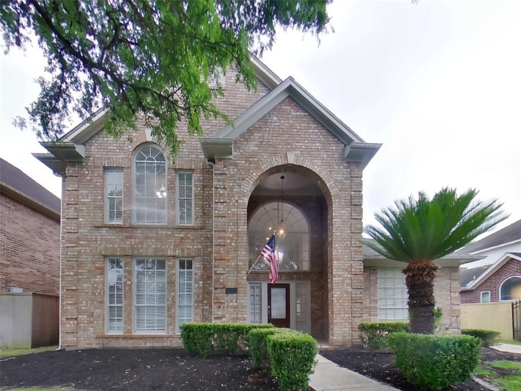 Primary Photo - 7302 Emerald Glen Dr