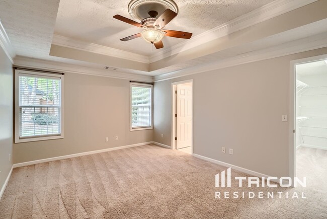 Building Photo - 165 Graymist Ln SW