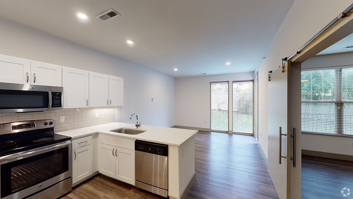 Photo - The Whitfield Apartments