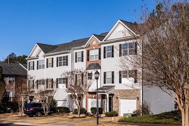Photo - 1317 Holly Grove Way Townhome