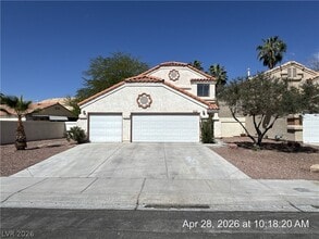 Building Photo - 2059 Club Crest Way