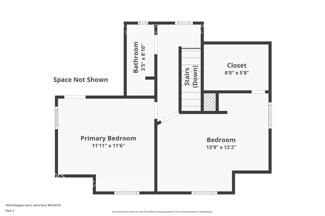 Building Photo - 1923 Arlington Ave E