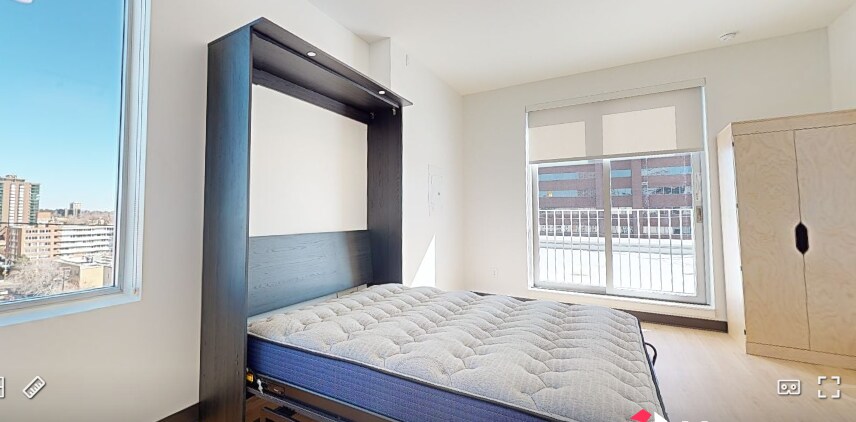 Photo - Art Studios Apartments