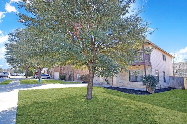 Building Photo - 8725 Sage Meadow Dr