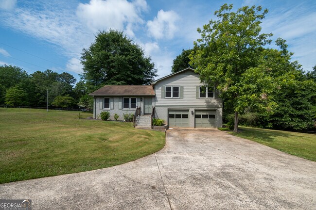 Foto del edificio - 1030 Carriage Hill Rd