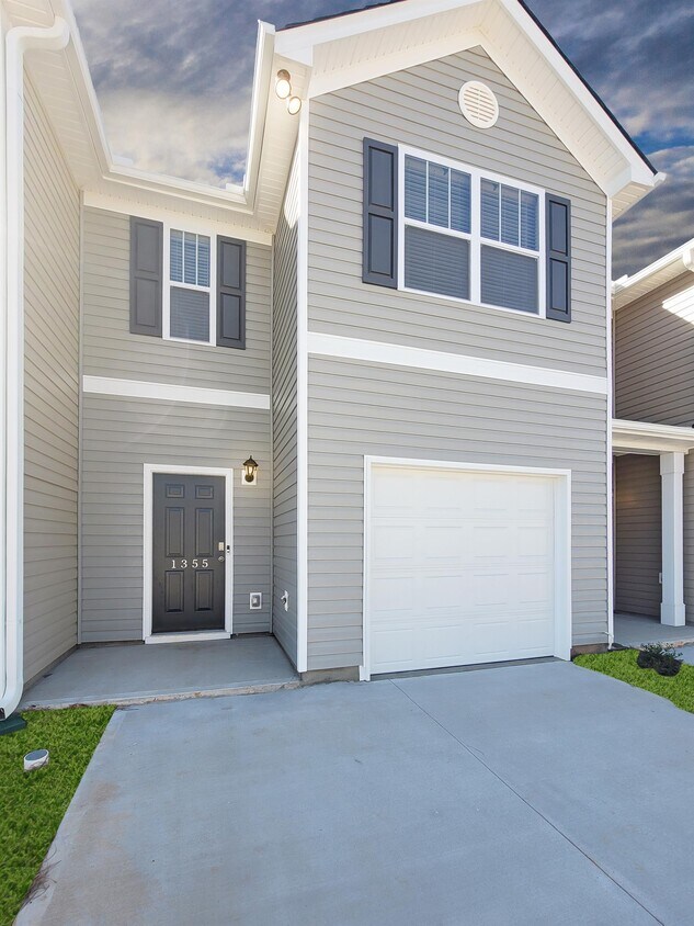 1355 Wunder Way, Spartanburg, SC 29316 House Rental in Spartanburg