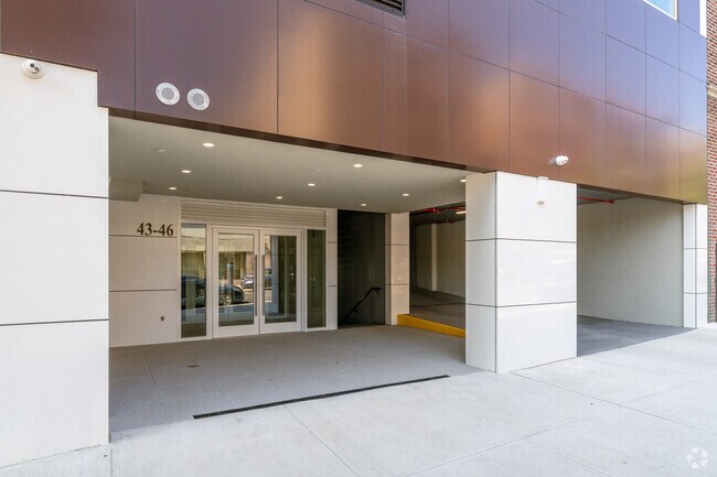 Foto del edificio - Orion Sunnyside
