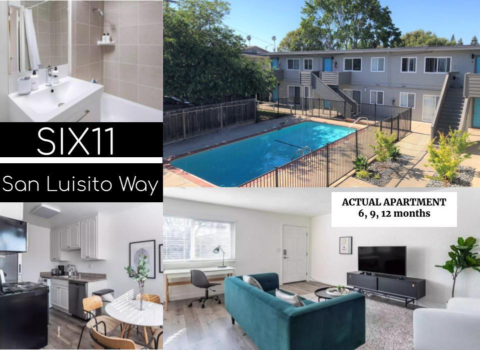611 San Luisito Way