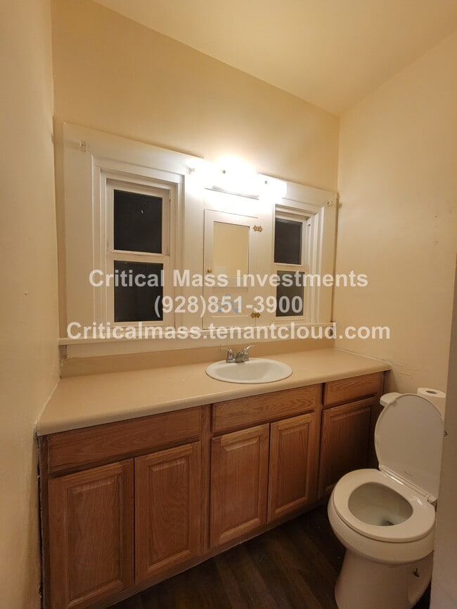 Building Photo - 214 W Aspinwall St
