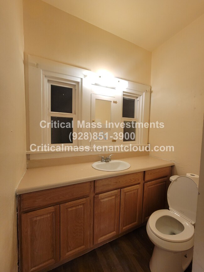 Foto del edificio - 214 W Aspinwall St