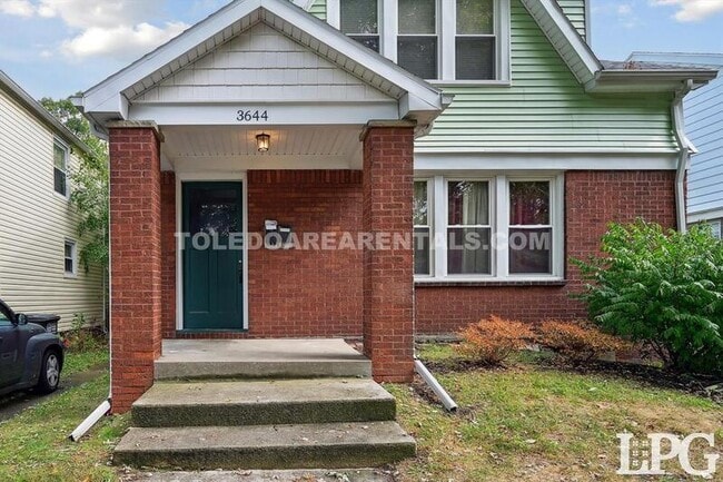 Building Photo - 3644 Harley Rd