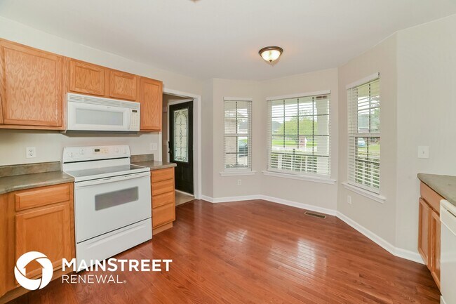 Foto del edificio - 7736 Gilmore Ln