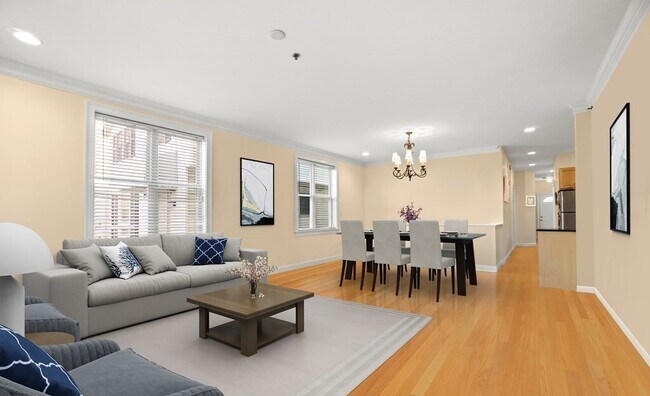 Foto del edificio - 8 Howell St