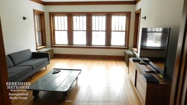 Building Photo - 2239 N Kimball Ave