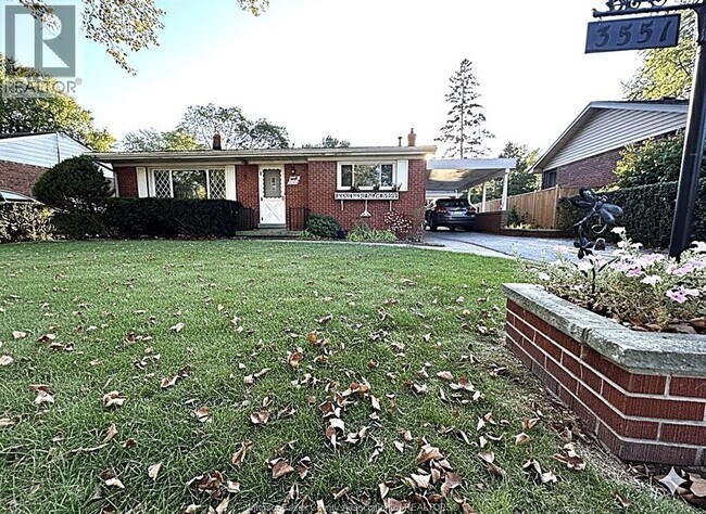 Building Photo - 3551 Woodland Ave