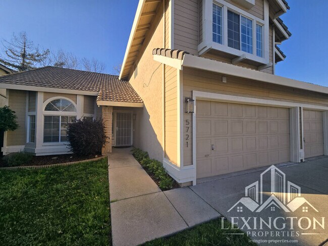 Building Photo - Beautifully Updated, 4BD/3BA, Home in Rocklin – Excellent Location!