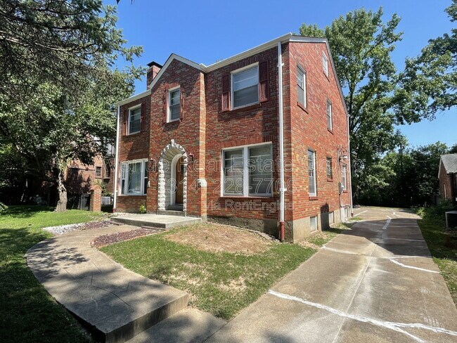 Foto del edificio - 2944 Moniteau Dr