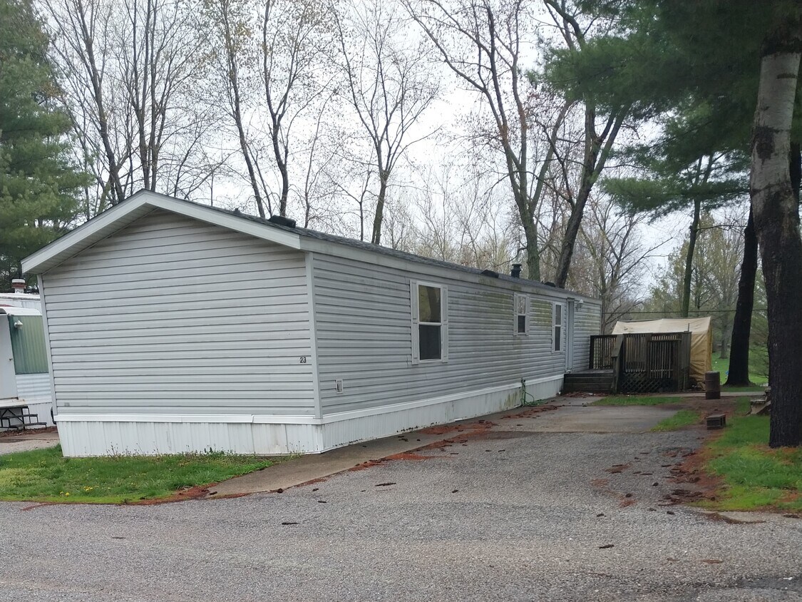 200 Carroll St, Pawnee, IL 62558 House Rental in Pawnee, IL