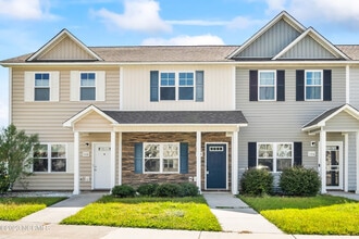 Building Photo - 108 Justice Farm Dr