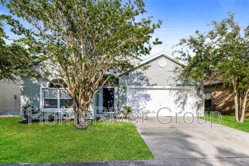 Foto principal - 2113 Continental St
