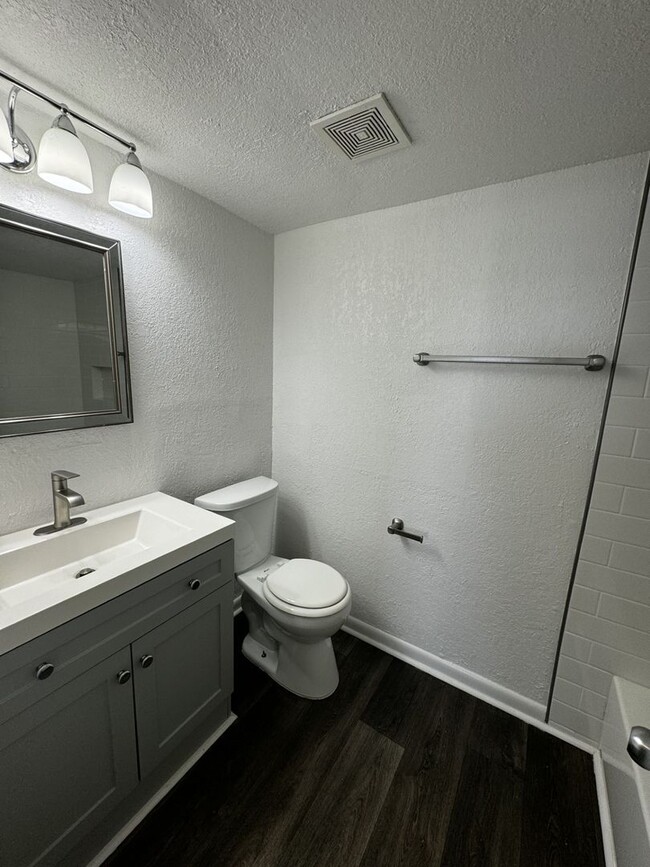 Foto del interior - Flagler Pointe Apartments