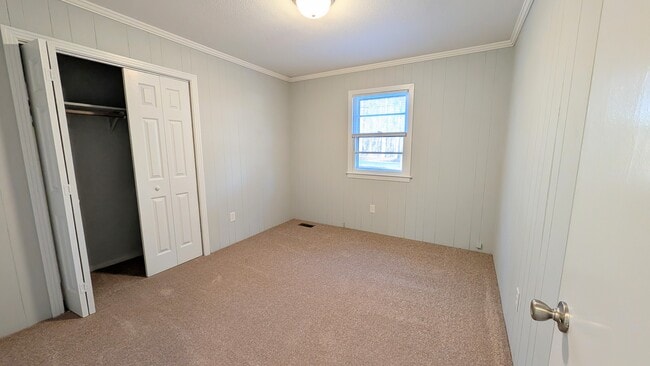 Dormitorio de invitados 1 - 904 Clearwater Dr