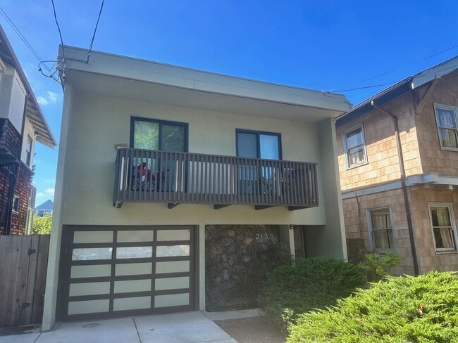Derby Street Triplex - Derby Street Triplex Apartment