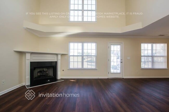 Foto del edificio - 5004 Grist Mill Dr