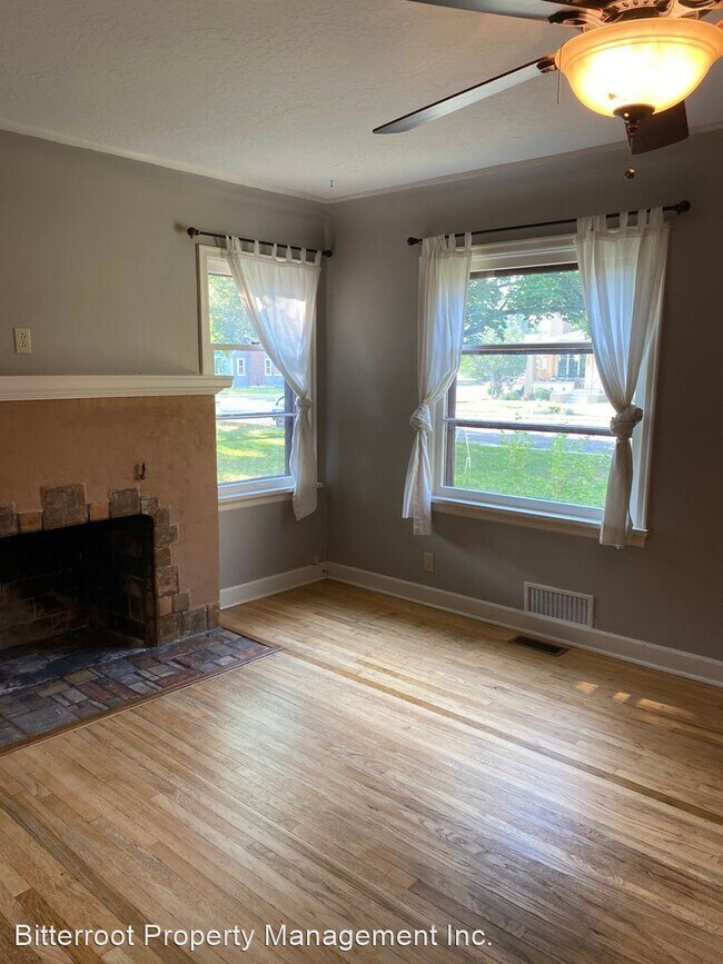 Building Photo - 4 br, 2 bath House - 511 Woodworth
