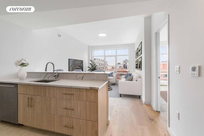 Foto del edificio - 1516 Park Ave