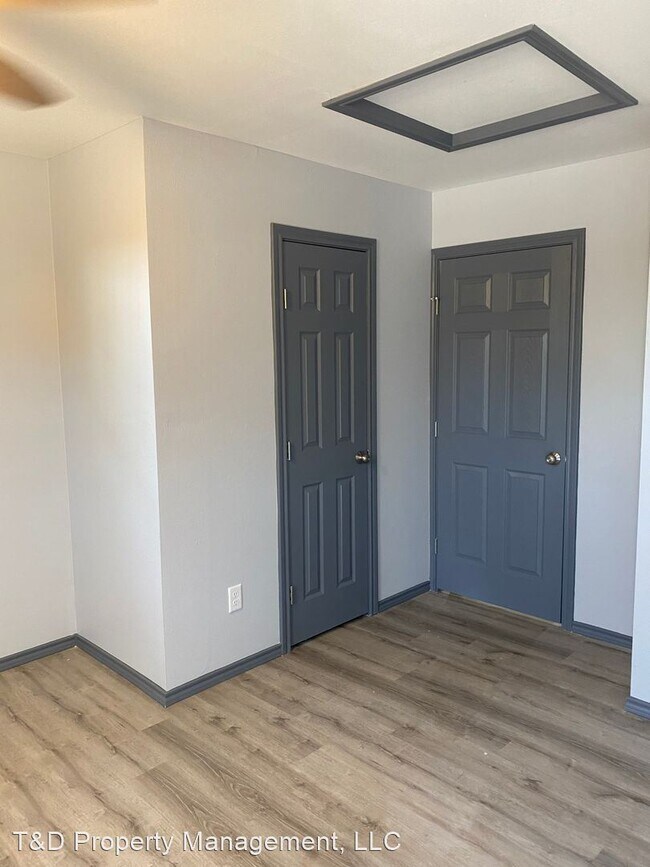 Building Photo - 1 br, 1 bath House - 901 North Raleigh Avenue