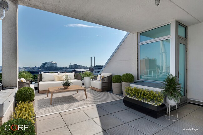 99 Gold St Unit Phc Brooklyn Ny 11201 Apartment For Rent In Brooklyn Ny Apartments Com