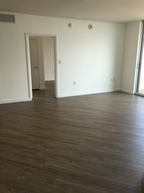 Living room - 9066 SW 73rd Ct