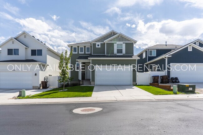 Building Photo - 4712 Rustic Ranch Way