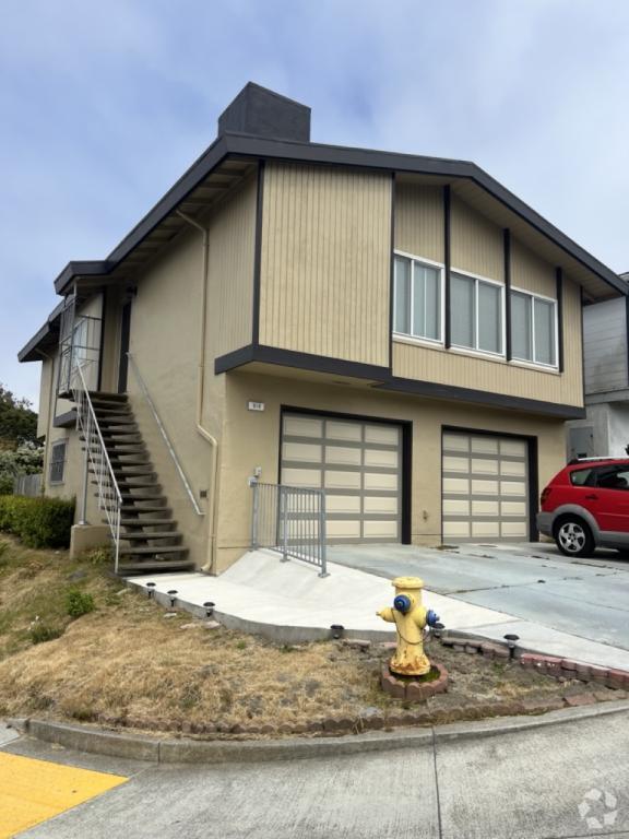 Serramonte Apartments under 1,400 Daly City, CA 1 Rentals