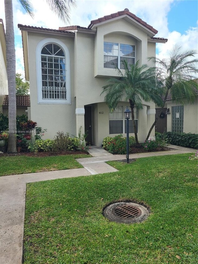 Primary Photo - 412 NW 108th Terrace