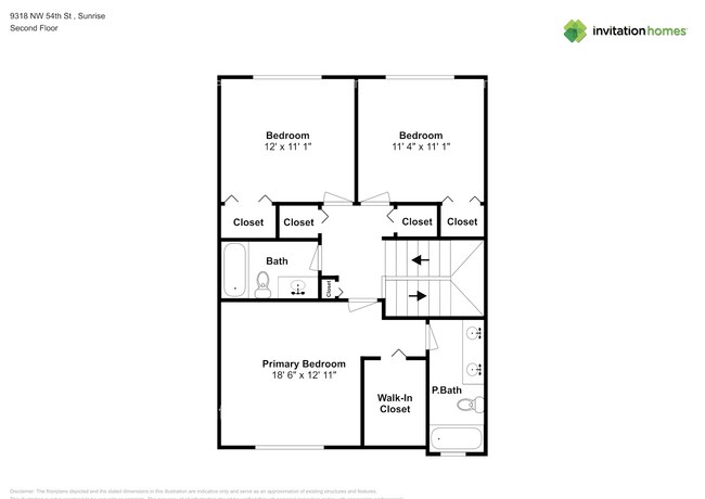 Foto del edificio - 9318 NW 54th St