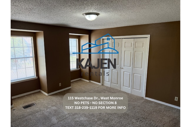 Building Photo - 115 Westchase Dr