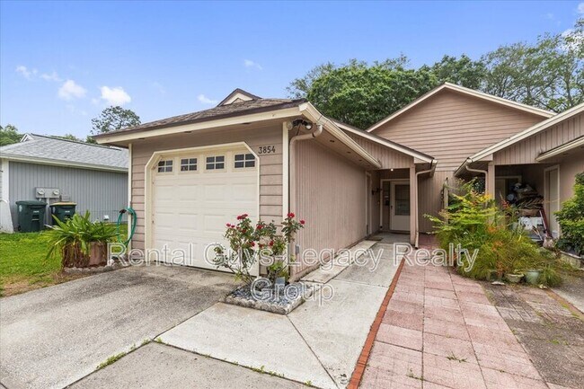 Foto del edificio - 3854 Windridge Ct