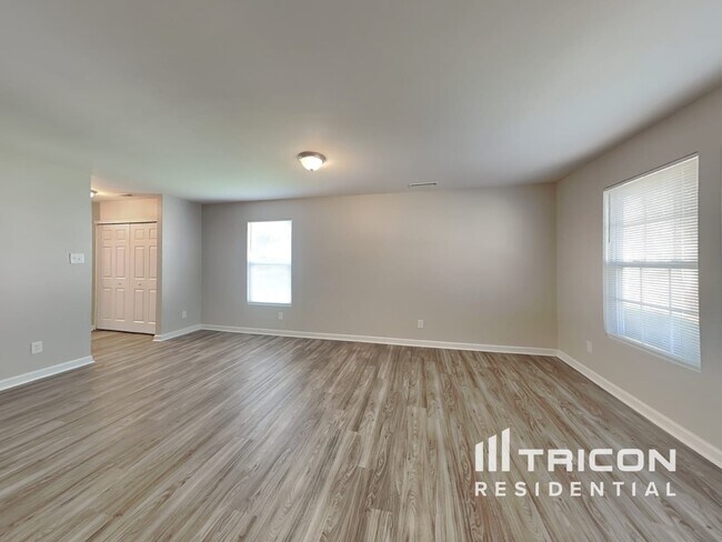 Foto del edificio - 1210 Willow Bridge Court Charlotte NC