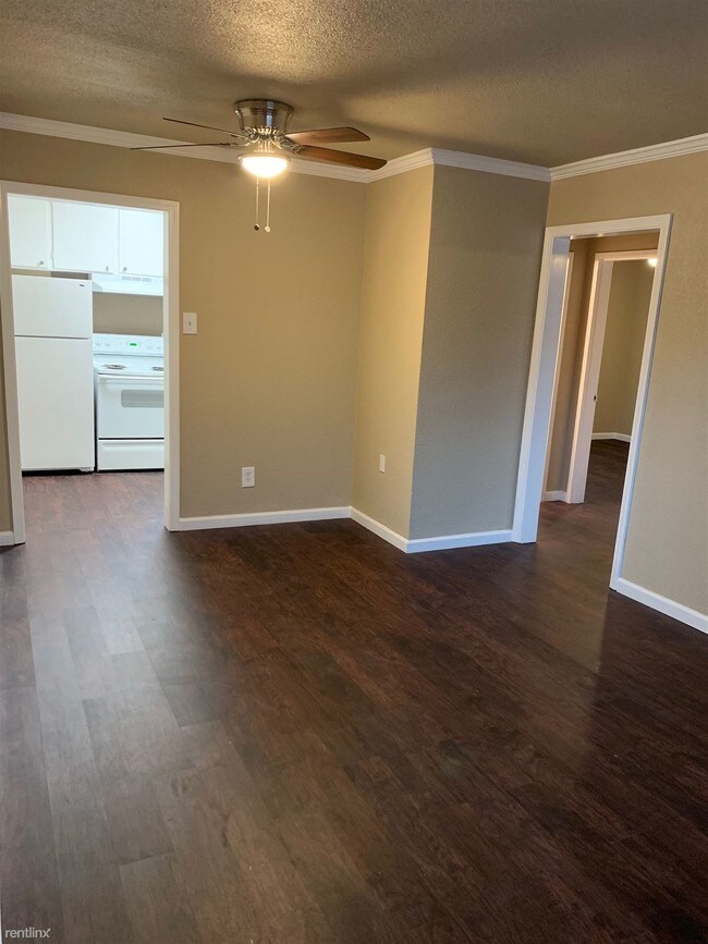 2 br, 1 bath - 7623 Pecan Villas Dr - 2 br, 1 bath  - 7623 Pecan Villas Dr