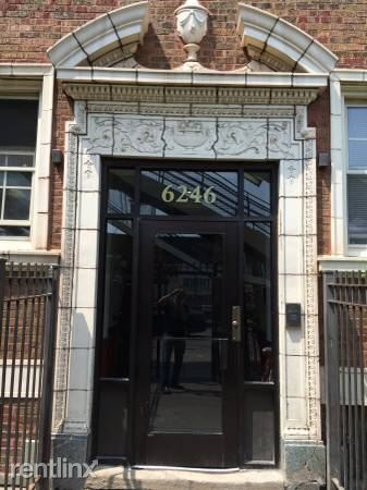 Building Photo - 6246 S King Dr