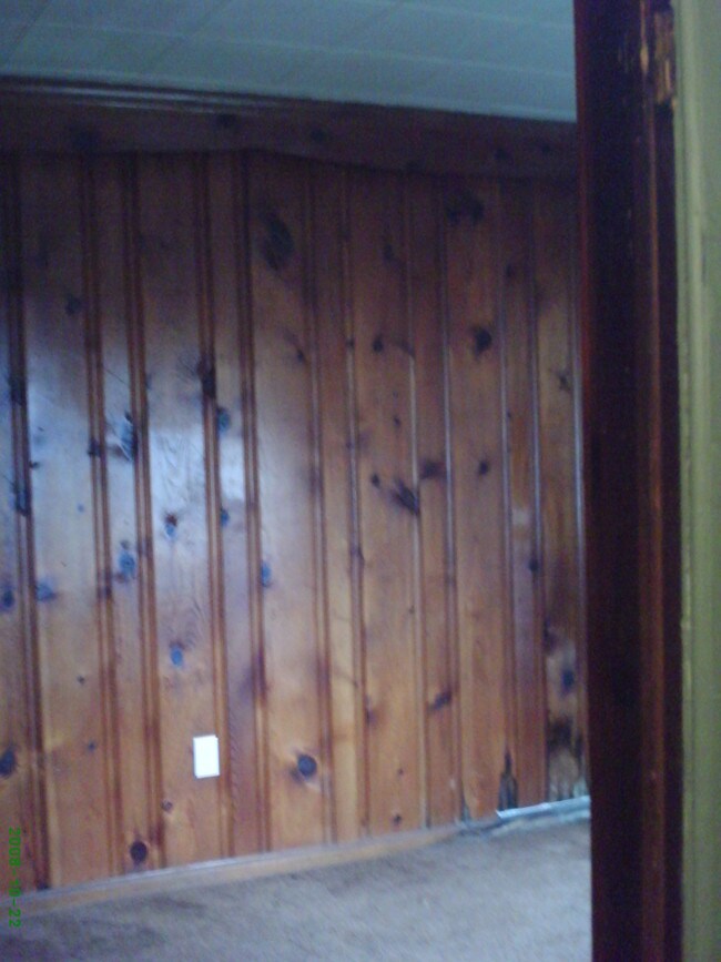 habitación, apto 1 - 1253-1255 Western Ave