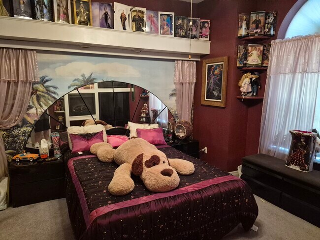 Foto del edificio - 1493 Country Oaks Ln