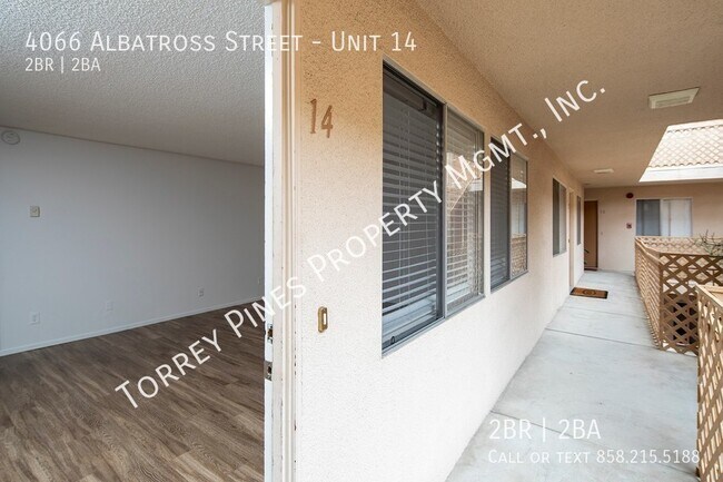 Foto del edificio - Mission Hills 2 Bed/2 Bath - In the Heart ...