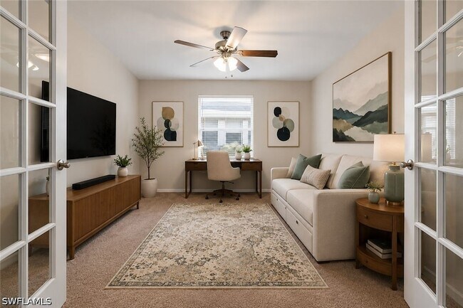 Foto del edificio - 430 St Andrews Blvd