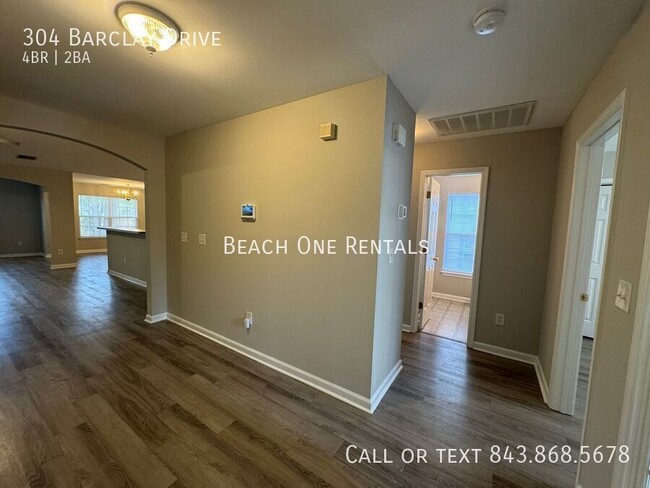 Foto del edificio - Myrtle Beach - 4 Bedroom / 2 Bathroom Home