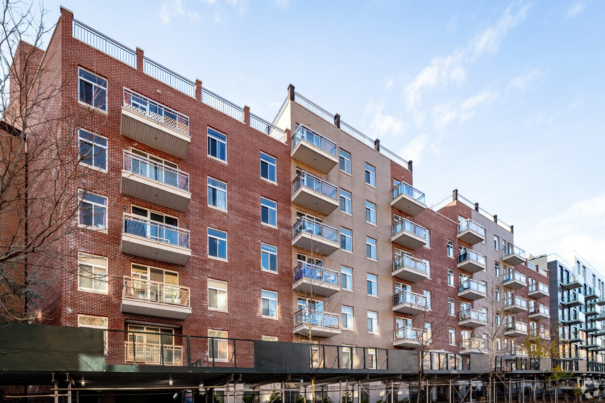 Torres Austin - 6538 Austin